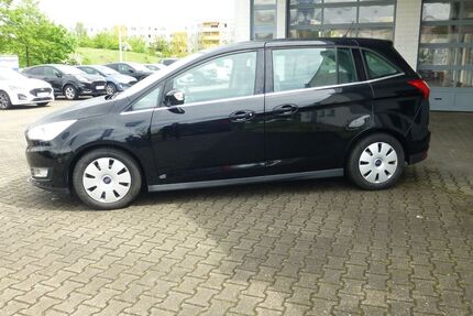Ford Grand C-Max Gebrauchtwagen