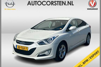 Hyundai i40 Gebrauchtwagen