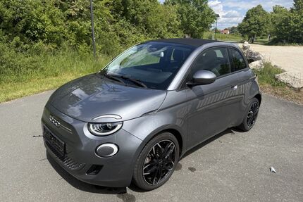 Fiat 500e Gebrauchtwagen