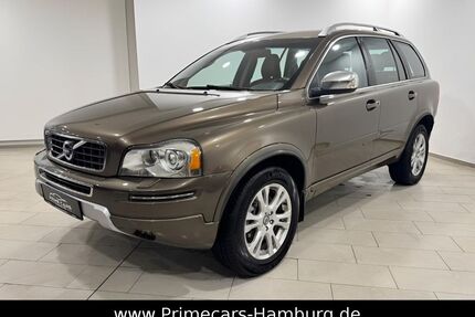Volvo XC90 Gebrauchtwagen
