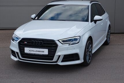 Audi S3 Gebrauchtwagen