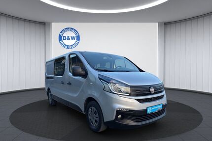 Fiat Talento Gebrauchtwagen
