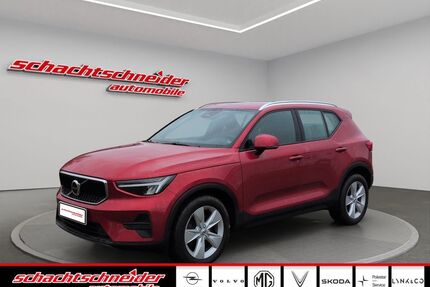 Volvo XC40 Gebrauchtwagen