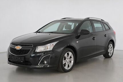 Chevrolet Cruze Gebrauchtwagen
