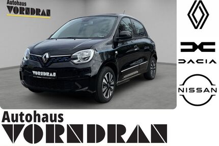 Renault Twingo Gebrauchtwagen