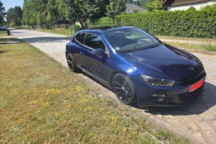 VW Scirocco Gebrauchtwagen
