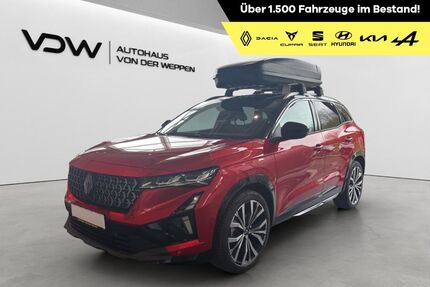 Renault Austral Gebrauchtwagen
