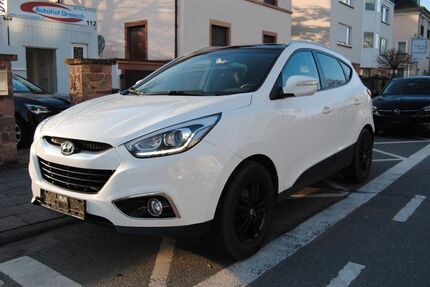 Hyundai ix35 Gebrauchtwagen