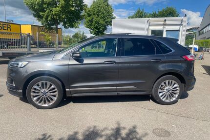 Ford Edge Gebrauchtwagen