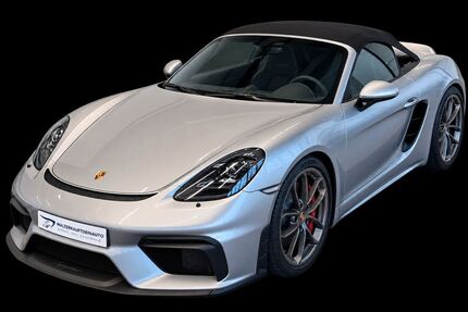 Porsche Boxster Gebrauchtwagen