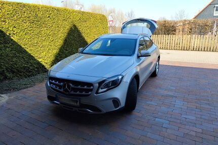 Mercedes-Benz GLA 180 Gebrauchtwagen