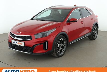 Kia XCeed Gebrauchtwagen