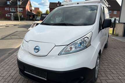 Nissan E-NV200 Gebrauchtwagen