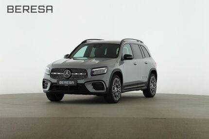 Mercedes-Benz GLB 200 Gebrauchtwagen