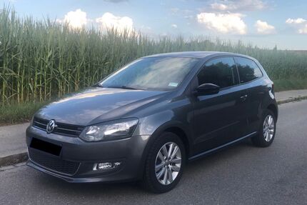 VW Polo Gebrauchtwagen