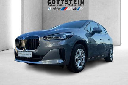 BMW 218 Active Tourer Gebrauchtwagen