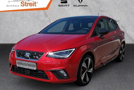Seat Ibiza Gebrauchtwagen
