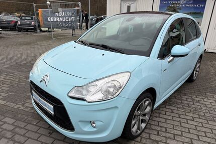 Citroen C3 Gebrauchtwagen