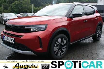 Opel Frontera Gebrauchtwagen