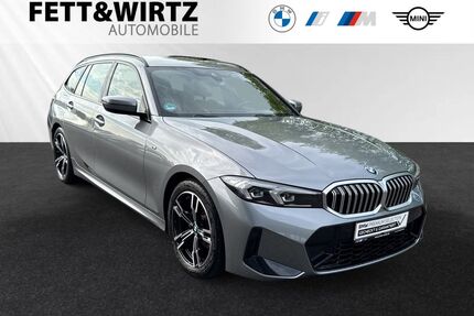 BMW 318 Gebrauchtwagen