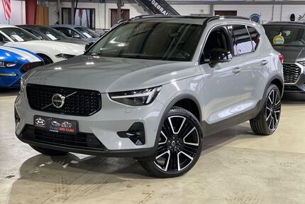Volvo XC40 Gebrauchtwagen