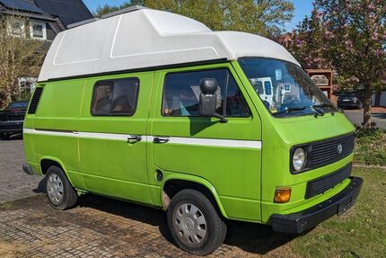 VW T3 andere Gebrauchtwagen