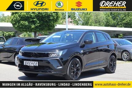 Opel Grandland (X) Gebrauchtwagen