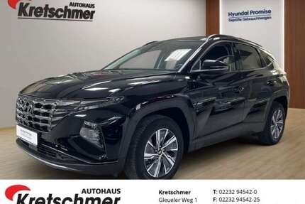 Hyundai TUCSON Gebrauchtwagen