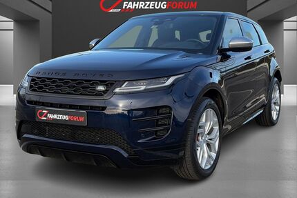 Land Rover Range Rover Evoque Gebrauchtwagen