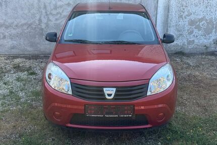 Dacia Sandero Gebrauchtwagen