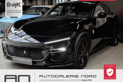 Ferrari Purosangue Gebrauchtwagen