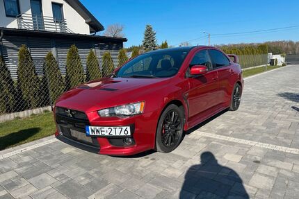 Mitsubishi Lancer Gebrauchtwagen