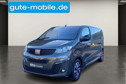 Fiat Ulysse Gebrauchtwagen