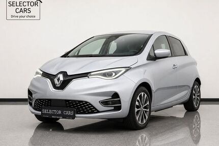 Renault ZOE Gebrauchtwagen