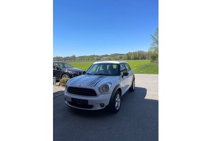 Mini ONE Gebrauchtwagen