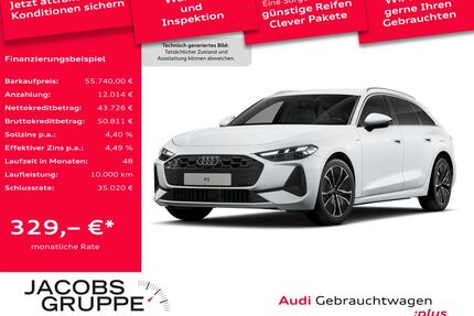Audi A5 Gebrauchtwagen