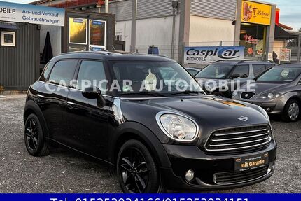 Mini Cooper D Gebrauchtwagen