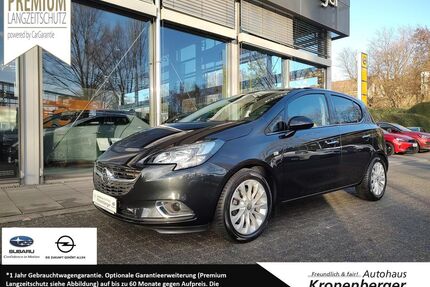 Opel Corsa Gebrauchtwagen