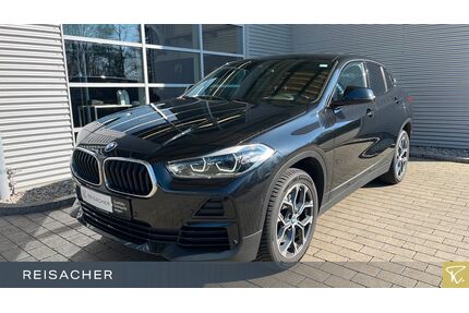 BMW X2 Gebrauchtwagen