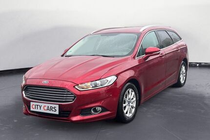 Ford Mondeo Gebrauchtwagen