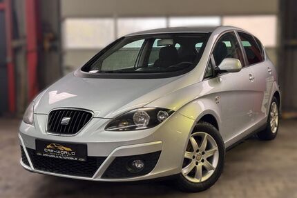 Seat Altea Gebrauchtwagen