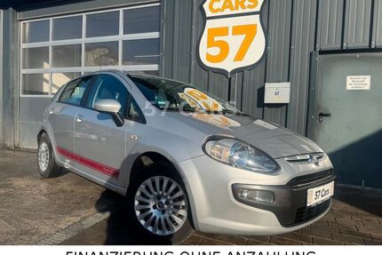 Fiat Punto Evo Gebrauchtwagen