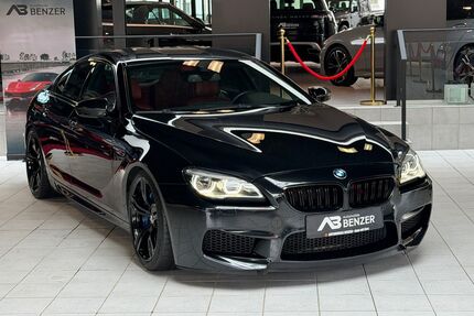 BMW M6 Gebrauchtwagen