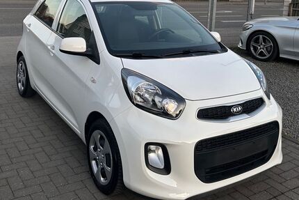 Kia Picanto Gebrauchtwagen