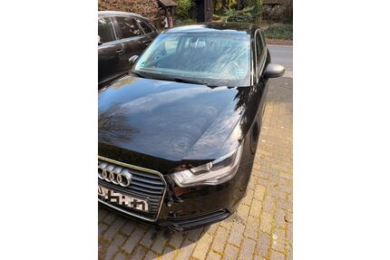 Audi A1 Gebrauchtwagen