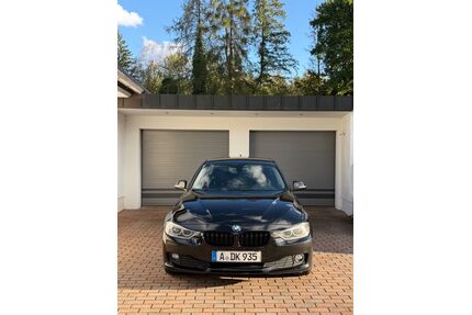 BMW 318 Gebrauchtwagen