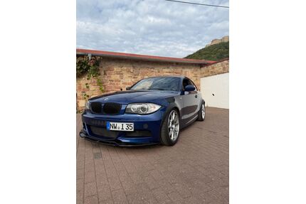 BMW 135 Gebrauchtwagen