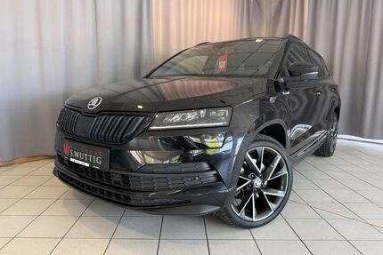 Skoda Karoq Gebrauchtwagen