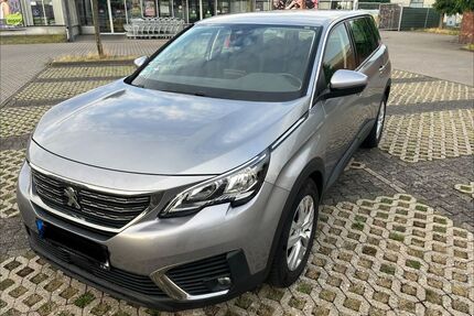 Peugeot 5008 Gebrauchtwagen