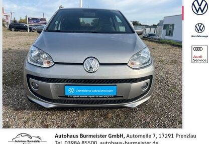 VW up! Gebrauchtwagen